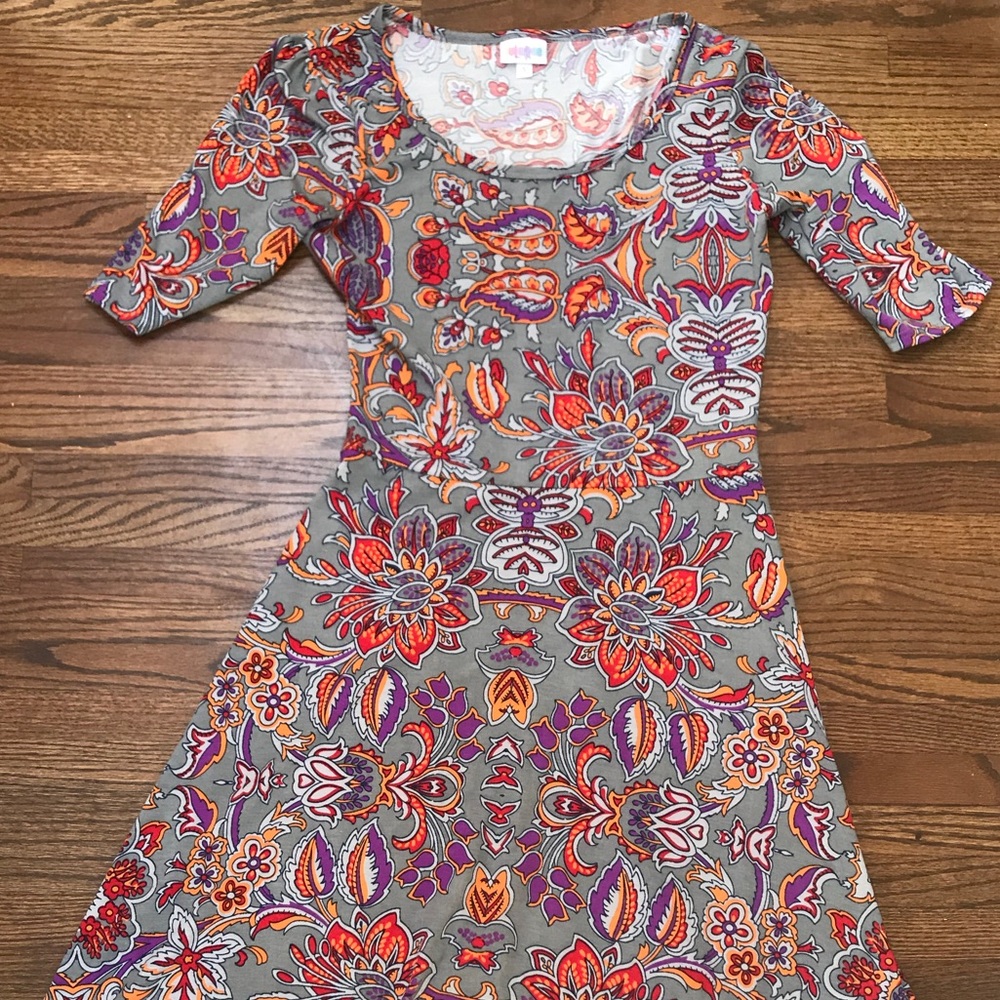 LuLaRoe Ana